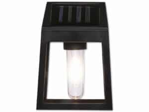 LED-Solarleuchte GRUNDIG