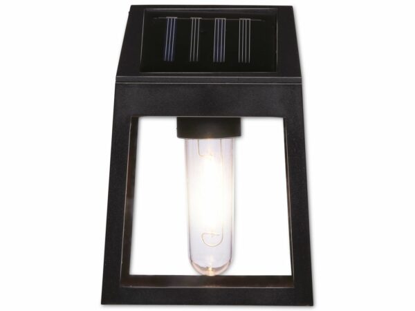 LED-Solarleuchte GRUNDIG