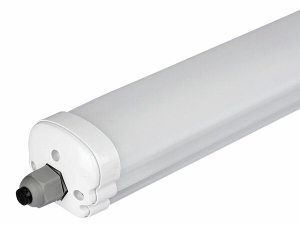 V-TAC LED-Feuchtraum-Wannenleuchte V-TAC VT-1249-N