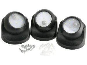 LED-Leuchten-Set