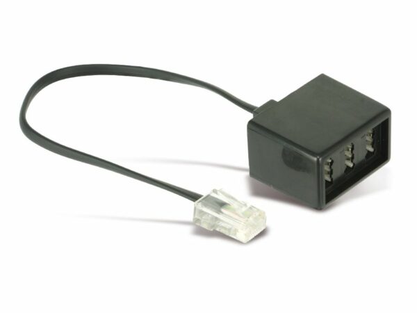 goobay TAE-Adapter