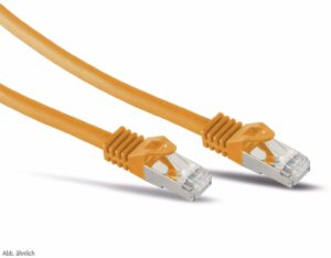 RJ45 Patchkabel S/FTP (PIMF)