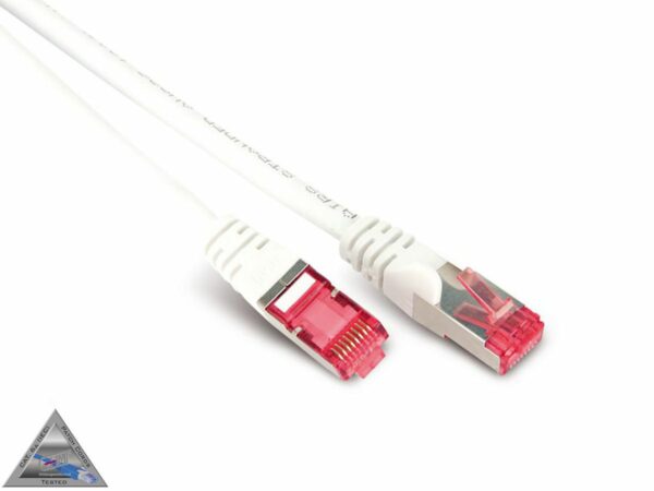 CAT.6a Patchkabel