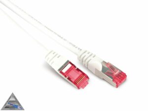 CAT.6a Patchkabel