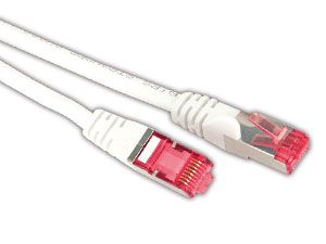 CAT.6a Patchkabel