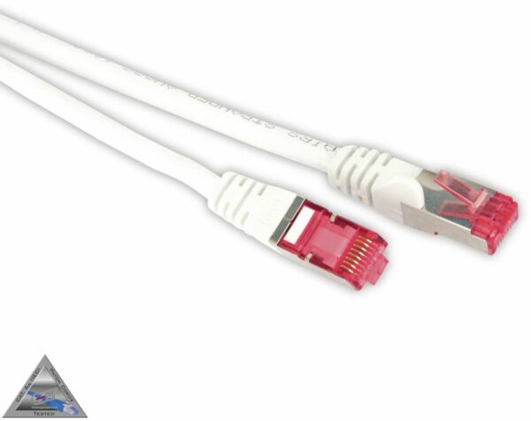 CAT.6a Patchkabel