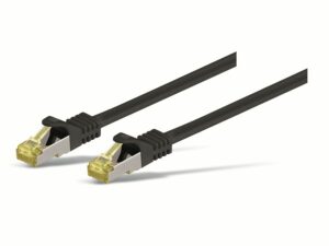 RJ45 Patchkabel S/FTP (PIMF)