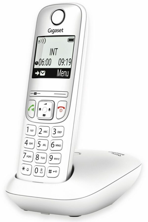 Gigaset DECT-Telefon A690