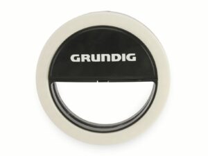 Grundig Selfie Lichtring 36 LEDs