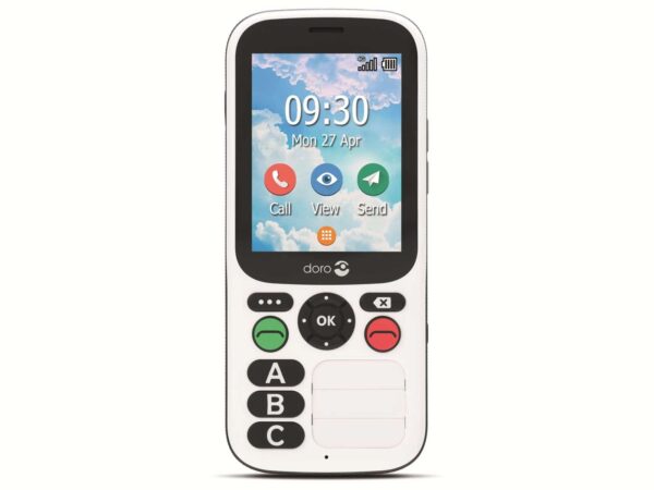 Doro Handy 780X