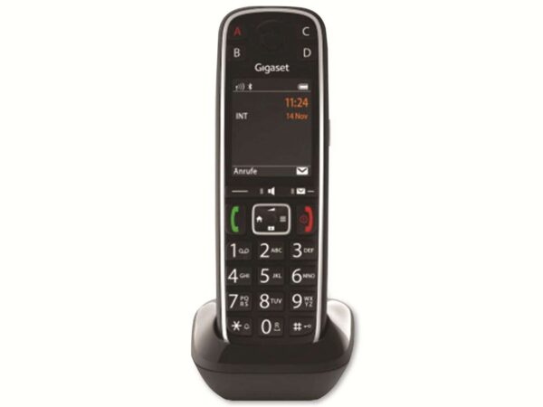 Gigaset Telefon E720HX