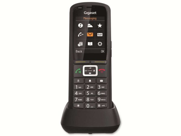 Gigaset Telefon R700H Pro