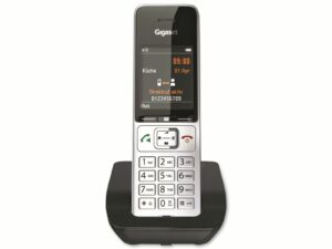 Gigaset Telefon Comfort 500