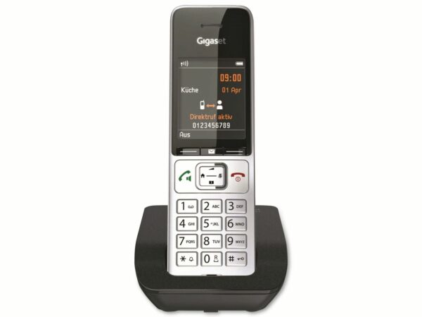 Gigaset Telefon Comfort 500