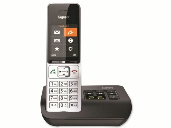 Gigaset Telefon Comfort 500A