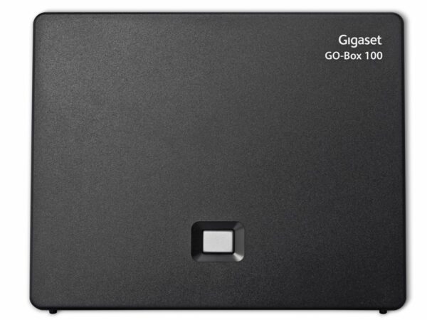 Gigaset VoIP-Basisstation Box GO