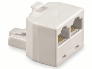 goobay ISDN T-Adapter