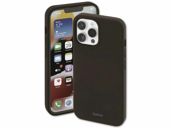 Smartphone-Hülle HAMA für iPhone 14 Pro MagCase