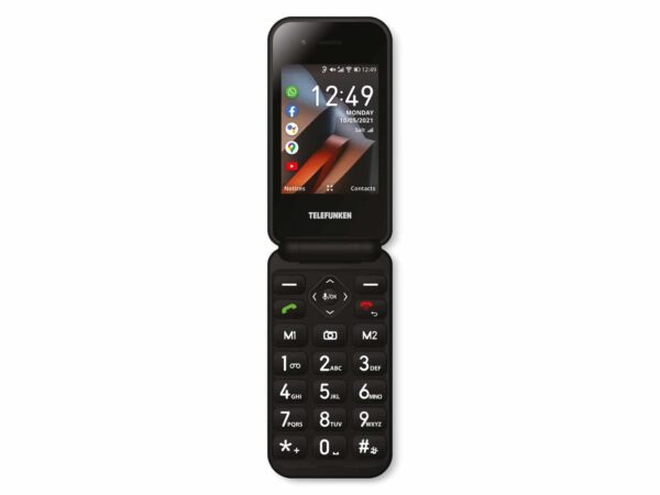 Telefunken Handy S740