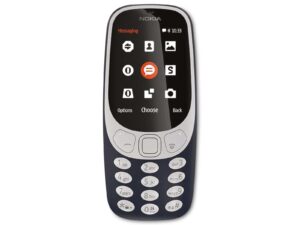 Handy NOKIA 3310