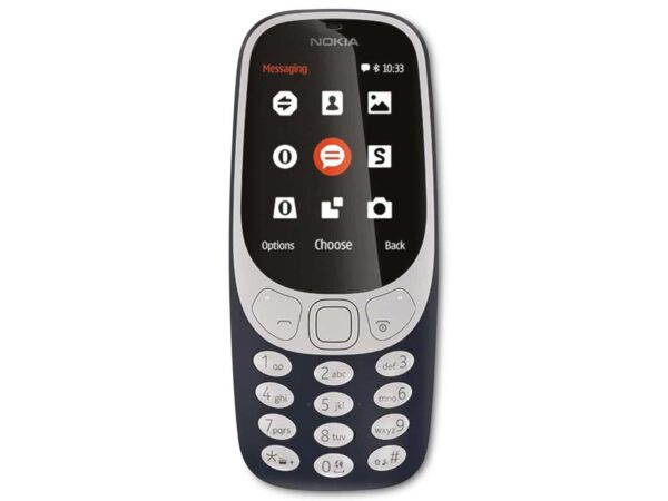 Handy NOKIA 3310