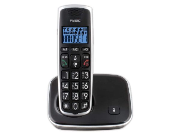 Fysic DECT-Telefon FX-6000