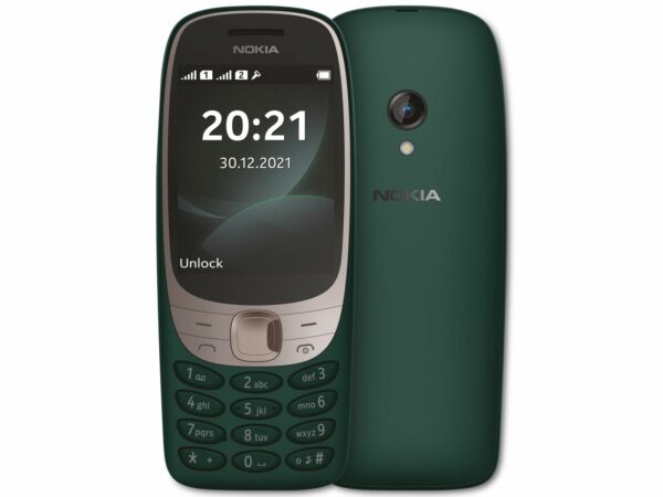 Handy NOKIA 6310