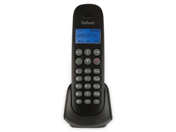 Profoon DECT-Telefon PDX-300