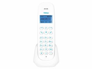 Profoon DECT-Telefon PDX300BW