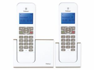 Profoon DECT-Telefon PDX-8420TE