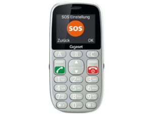 Handy GIGASET GL390