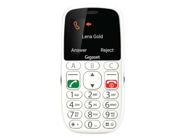 Handy GIGASET GL390