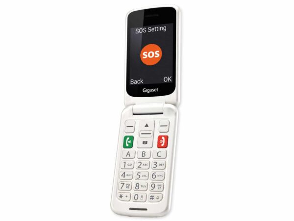 Handy GIGASET GL590