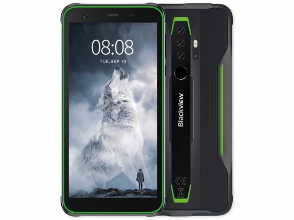 Smartphone BLACKVIEW BV6300 Pro