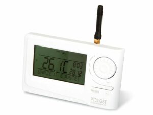 Raumthermostat mit GSM-Modul PT32GST