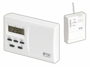 Funk-Raumthermostat BT102