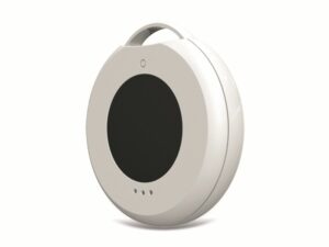 Smart Home Erschütterungssensor LOGILINK Shock SH0007