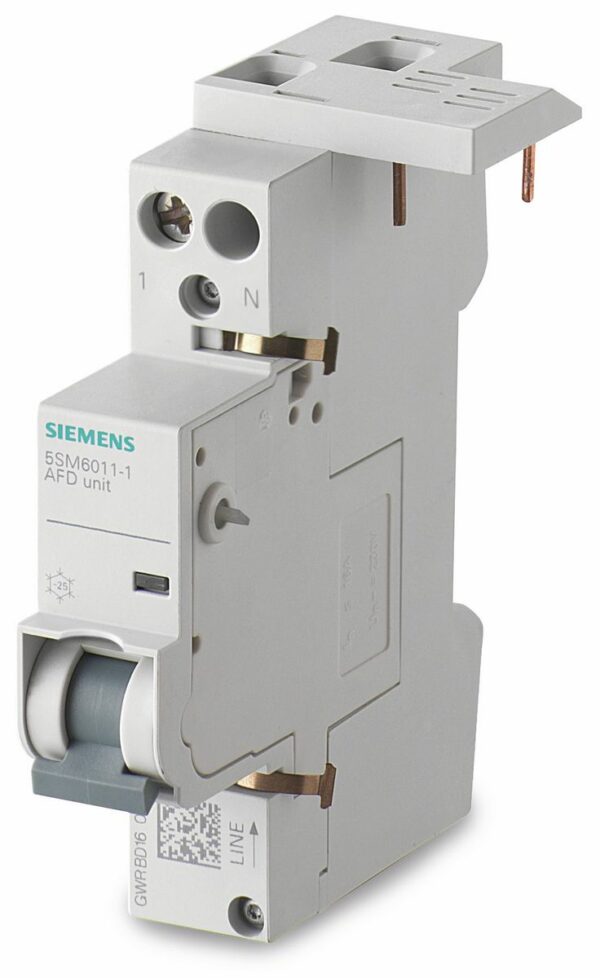 Siemens Brandschutz-Schalter 5SM6011-2