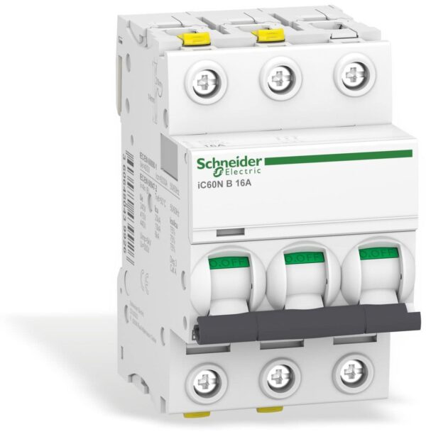 SCHNEIDER ELECTRIC Leitungsschutzschalter A9F03316