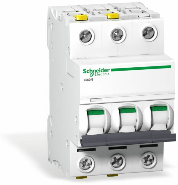 SCHNEIDER ELECTRIC Leitungsschutzschalter A9F04316