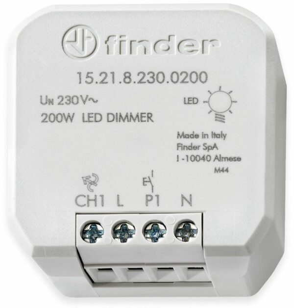 Finder Dimmer 15.21.8.230.0200