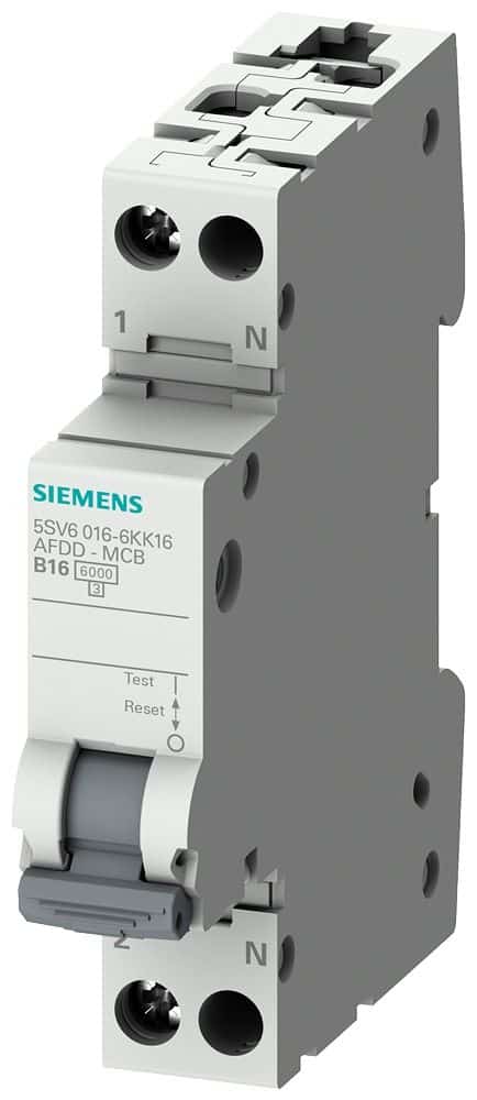 Siemens Brandschutz-Schalter 5SV6016-6KK16