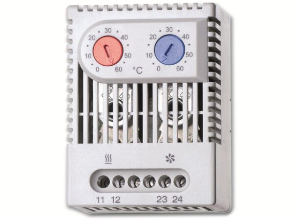 Finder Vari-Thermostat