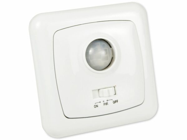 ARCAS ELEGANCE Bewegungsmelder mit PIR-Sensor