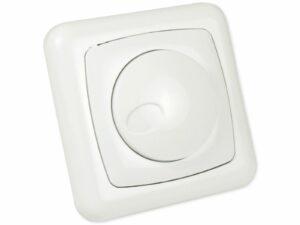 ARCAS ELEGANCE Drehdimmer-Schalter