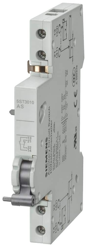 Siemens Hilfstromschalter 5ST3010