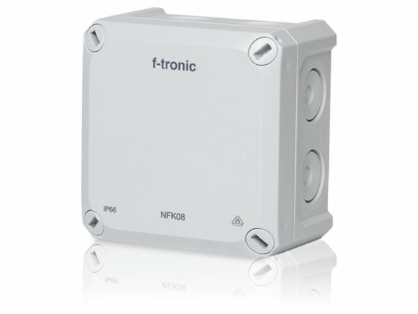 F-tronic FR-Abzweigkasten Neptun Compact