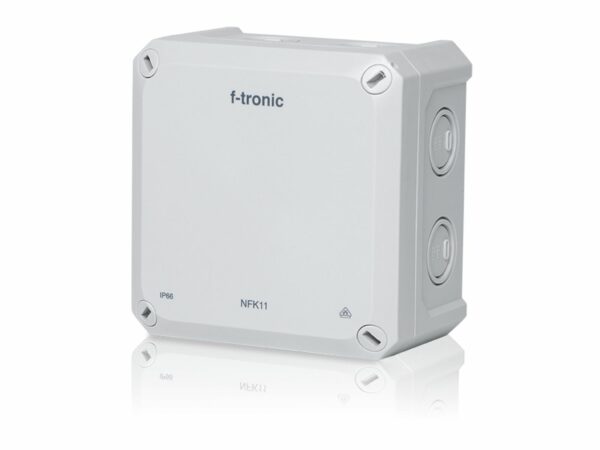 F-tronic FR-Abzweigkasten Neptun Compact