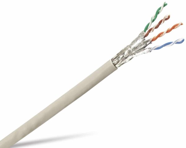 CAT.6 Patchkabel für Konfektion