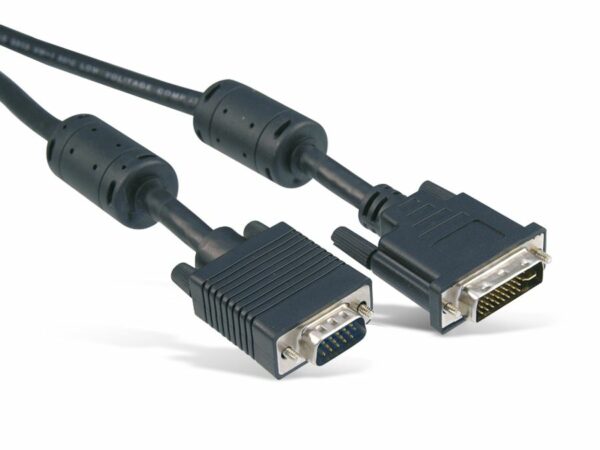 goobay DVI-Kabel